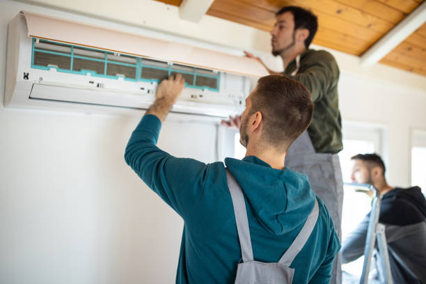 Best Emergency HVAC repair  in East Palatka, FL
