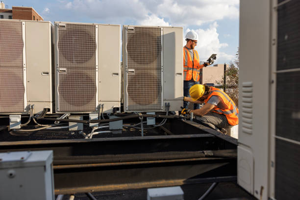 Best Ductless HVAC repair  in East Palatka, FL