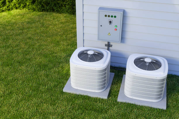 Best HVAC air duct cleaning  in East Palatka, FL