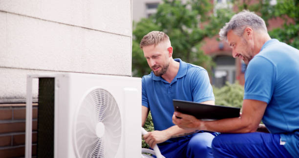 Best Affordable HVAC services  in East Palatka, FL