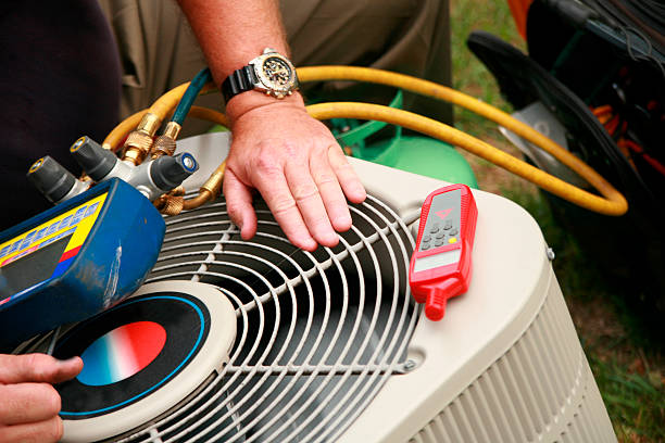 Best HVAC installation services  in East Palatka, FL