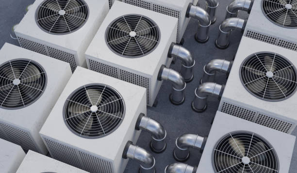 Best Affordable HVAC services  in East Palatka, FL