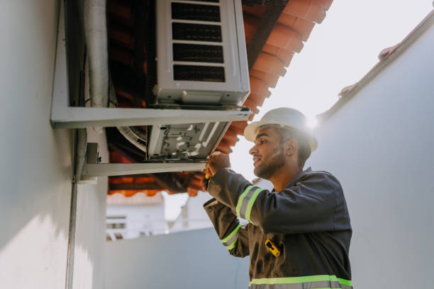 Best Residential HVAC services  in East Palatka, FL
