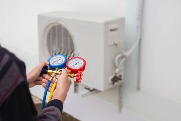 Best HVAC repair near me  in East Palatka, FL