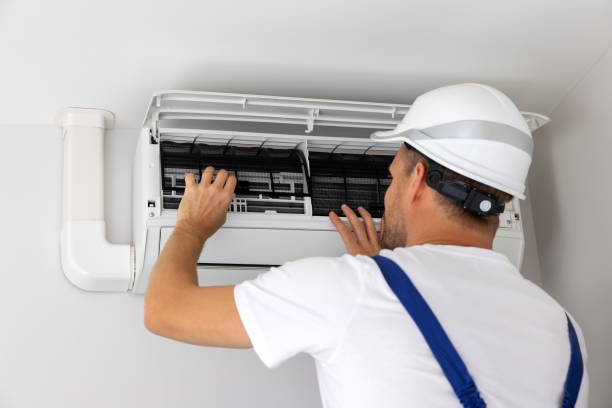 Best Best HVAC companies  in East Palatka, FL