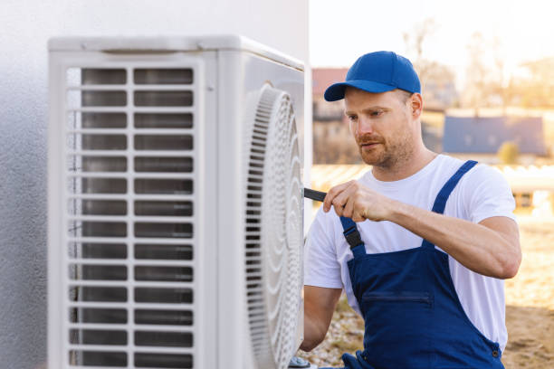 Best HVAC companies near me  in East Palatka, FL