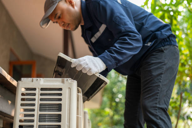 Best Residential HVAC services  in East Palatka, FL
