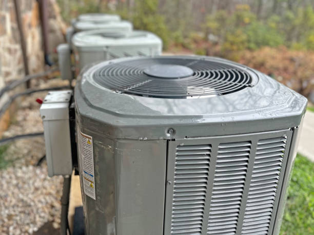 Best Central air repair  in East Palatka, FL